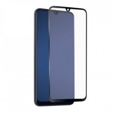 Glass screen protector Full Cover per Samsung Galaxy A42