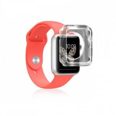 Aero Case für Apple Watch 38 mm