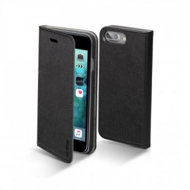 Custodia Book per iPhone 8 Plus / 7 Plus / 6s Plus / 6 Plus