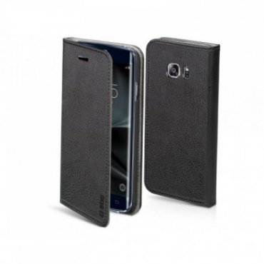 Book case for Samsung Galaxy S7 Edge