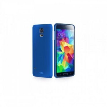 Cover Aero für Samsung Galaxy S5 Mini