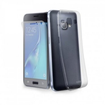 Cover Aero Extraslim for Samsung Galaxy J1 2016