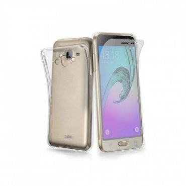 Cover Aero Extraslim para Samsung Galaxy J3 2016