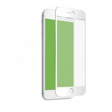 Protector de pantalla 4D Full Glass para iPhone