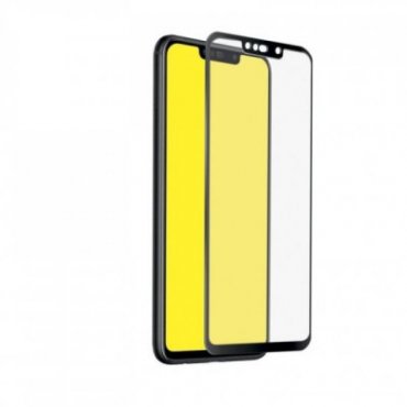 Full Cover Glass Screen Protector for Huawei P Smart Plus/Nova 3i