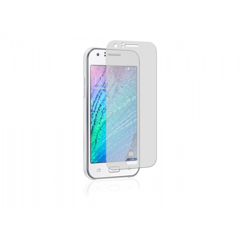 Screen Protector glass effect and High Resistant for Samsung Galaxy J1