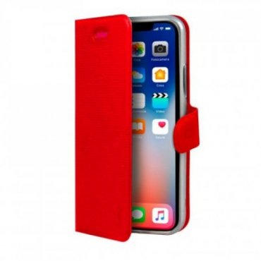 iPhone XS/X Book Sense case