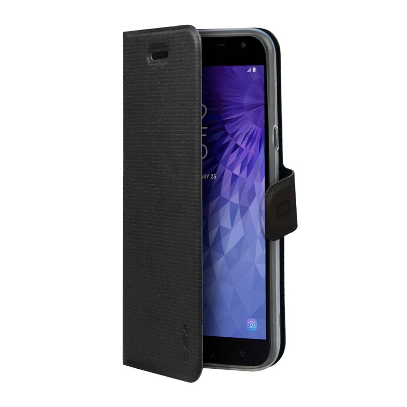 Samsung Galaxy J4 Book Sense case