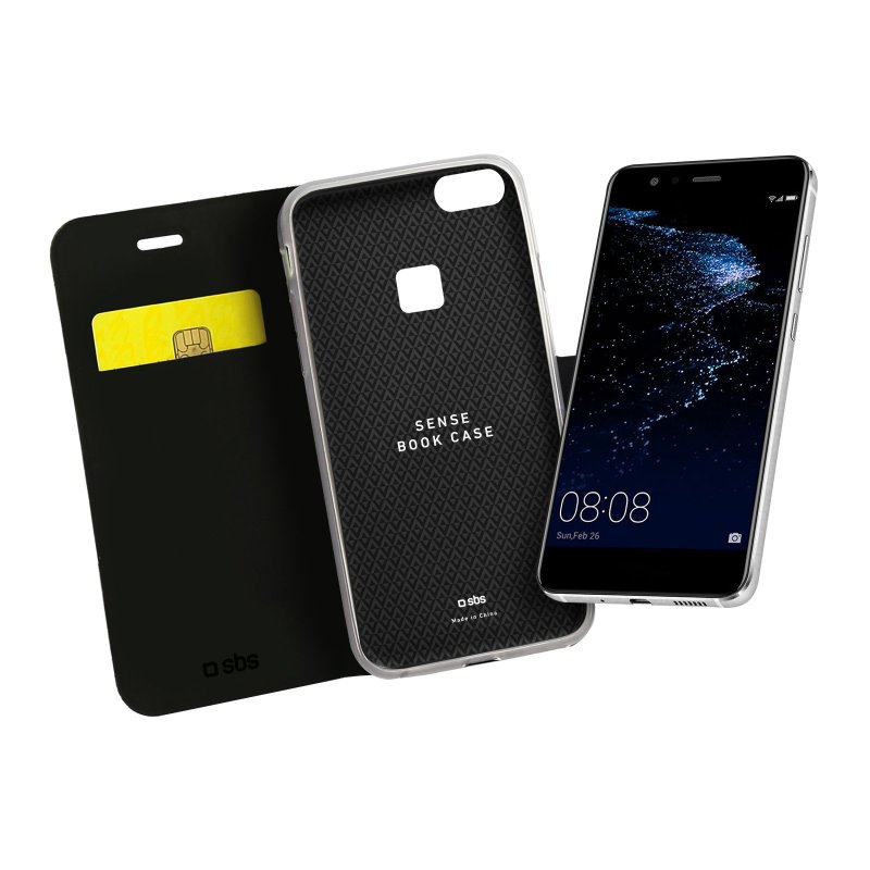 Huawei P10 Lite Book Sense case