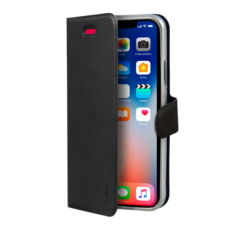 iPhone XS/X Book Sense case