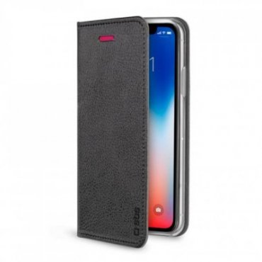 iPhone XS/X book case