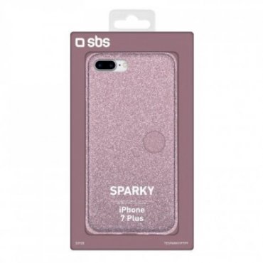 Sparky Glitter Cover for iPhone 8 Plus / 7 Plus