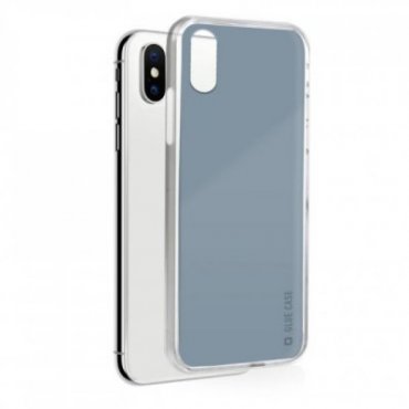 Coque Glue pour iPhone XS/X