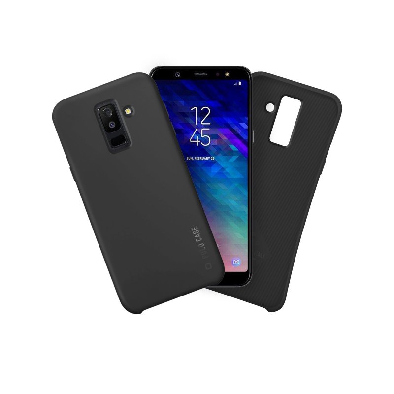 Polo Cover for Samsung Galaxy A6+