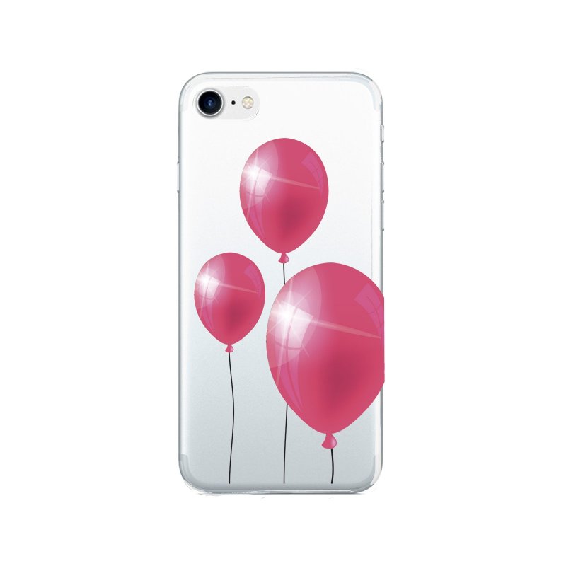 Balloon Dream Cover for the iPhone 8 / 7 / 6s / 6