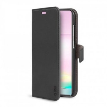 Book Wallet Case with stand function for Samsung Galaxy Note 20 Ultra