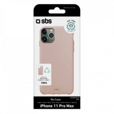 Cover in plastica riciclata per iPhone 11 Pro Max