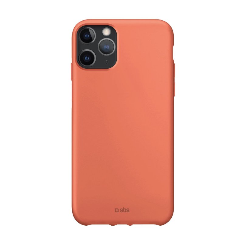 Recycled plastic cover for iPhone 11 Pro