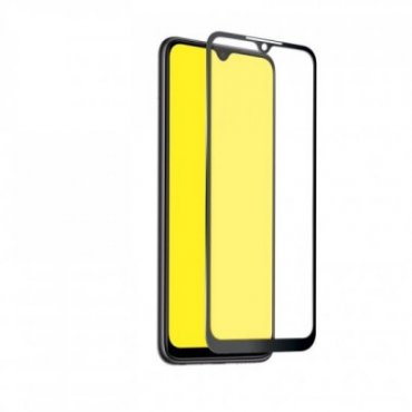 Protection écran en verre Full Cover pour Xiaomi Redmi Note 8T