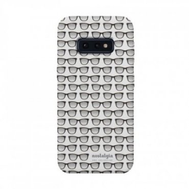 Cover rigida Milano per Samsung Galaxy S10e