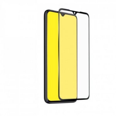 Protection écran en verre Full Cover pour Xiaomi Redmi Note 8/Xiaomi Redmi Note 8 2021