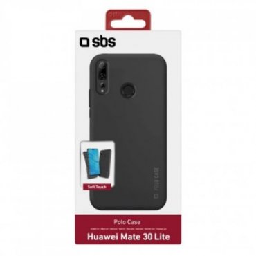 Polo Cover for Huawei Mate 30 Lite