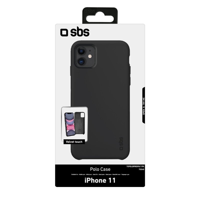 Polo One Cover for iPhone 11