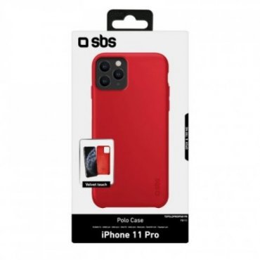 Polo One Cover for iPhone 11 Pro