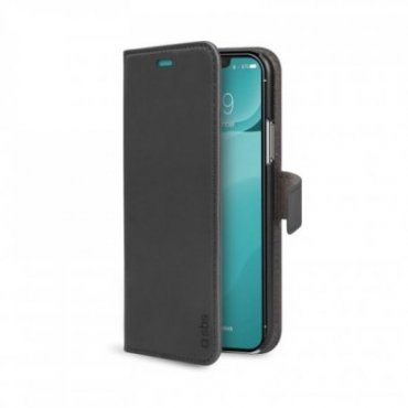 Book Wallet Case with stand function for iPhone 11 Pro Max