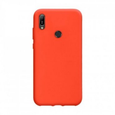 Cover School für Huawei Y6 2019/Y6s/Y6 Pro 2019/Honor 8A