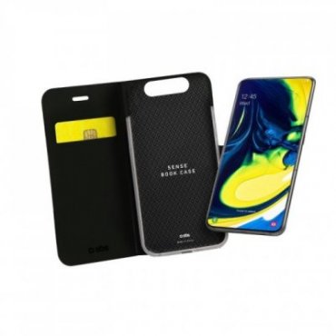 Samsung Galaxy A90/A80 Book Sense case