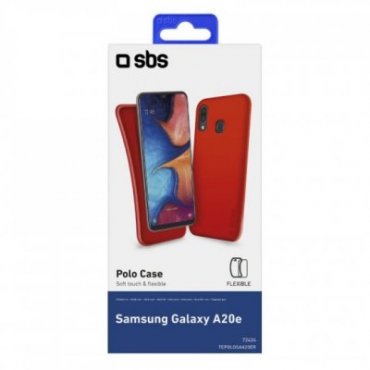 Polo Cover for Samsung Galaxy A20e