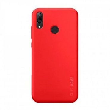 Cover Polo per Huawei Y7/Y7 Prime/Y7 Pro 2019