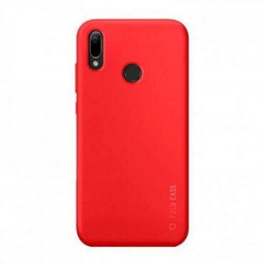 Coque Polo pour Huawei Y6 2019/Y6 Pro 2019/Y6s/Honor 8A