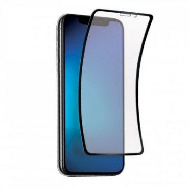 Full Screen Protector Flexible Glass für iPhone 11 Pro/XS/X