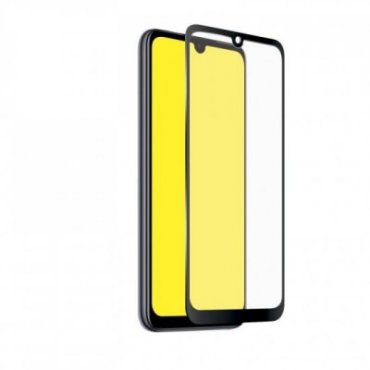 Glas Displayschutz Full Cover für Xiaomi Redmi Note 7