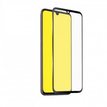 Glas Displayschutz Full Cover für Xiaomi Mi 9