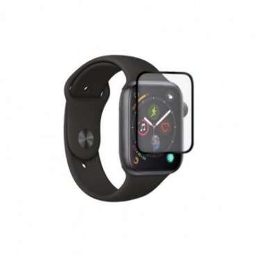 Glass screen protector for Apple Watch 4, 44 mm