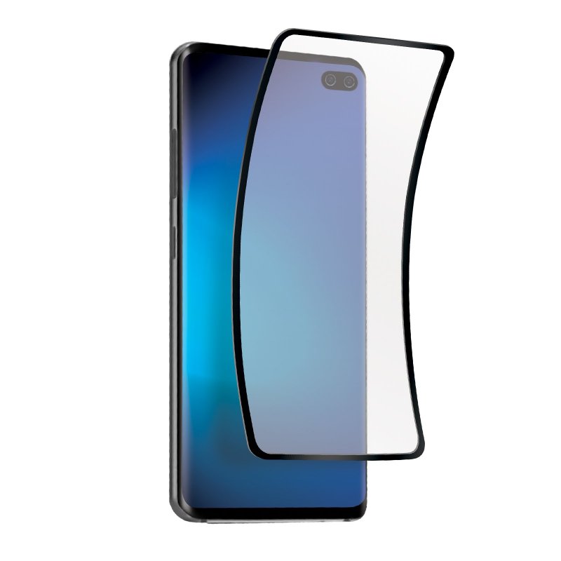 Flexiglass Full Screen Protector for Samsung Galaxy S10+