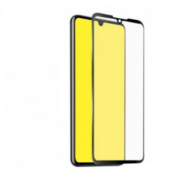 Glas Displayschutz Full Cover für Huawei P30