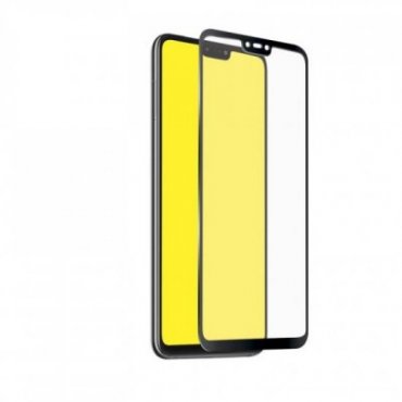 Protection écran en verre Full Cover pour Xiaomi Mi 8 Lite