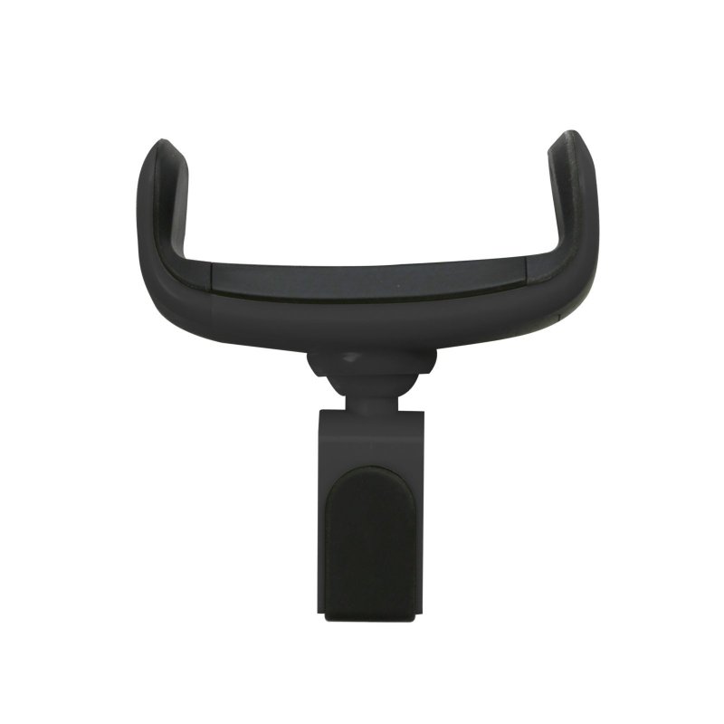 Universal car smartphone mount