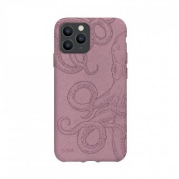 Öko-Cover Oktopus für iPhone 11 Pro Max