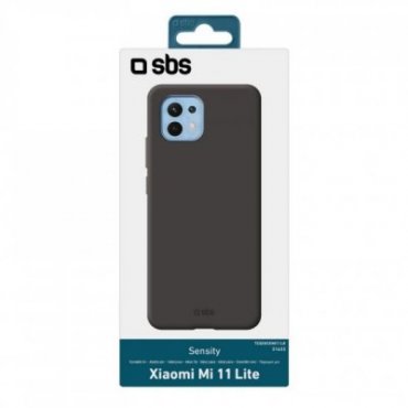 Sensity cover for Xiaomi Mi 11 Lite