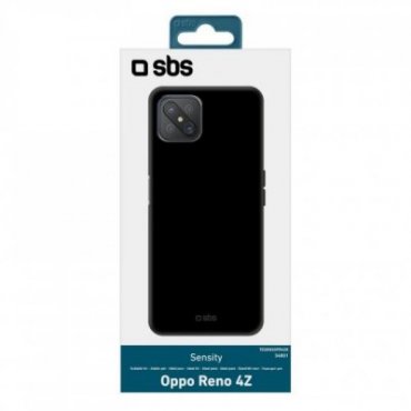 Sensity cover for Oppo Reno 4Z