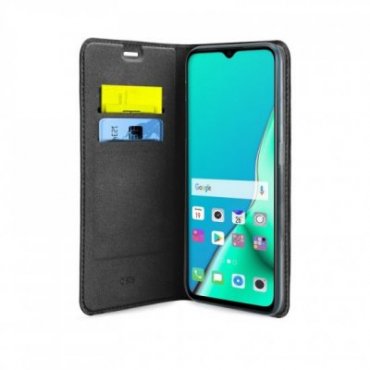 Custodia Book Wallet Lite per Oppo A9 2020