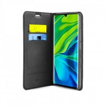 Custodia Book Wallet Lite per Xiaomi Mi Note 10 Lite