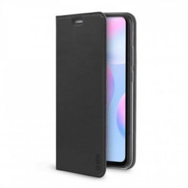 Etui de protection Wallet Lite pour Xiaomi Redmi 9A/9AT