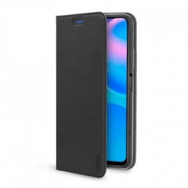 Bookcase Wallet Lite-Hülle für Huawei P Smart 2021