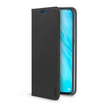 Etui de protection Wallet Lite pour Oppo Reno 4 Pro